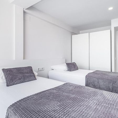 Halcon Deluxe 7-B Apartment Levante Beach Benidorm Exteriér fotografie